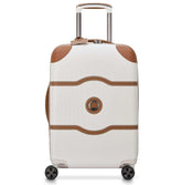 Delsey Chatelet Air 2.0 Carry-On Spinner - Luggage Base